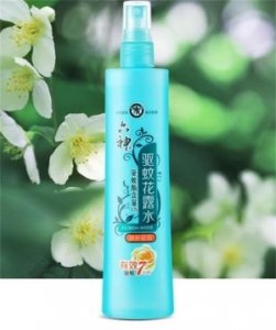 ​花露水保质期一般是多久