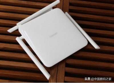 ​无线路由器设置网址是多少（简单一招，找到无线路由器管理地址）