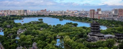 ​武汉三镇是哪三镇 武汉三镇是哪三镇的简称