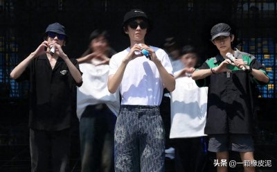 ​TFBOYS演唱会歌单曝光