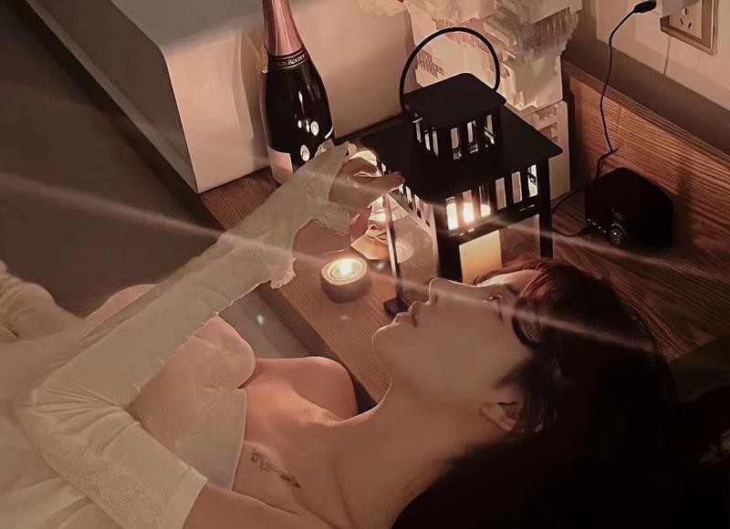 中年男人越喜欢你越克制,越克制越爱