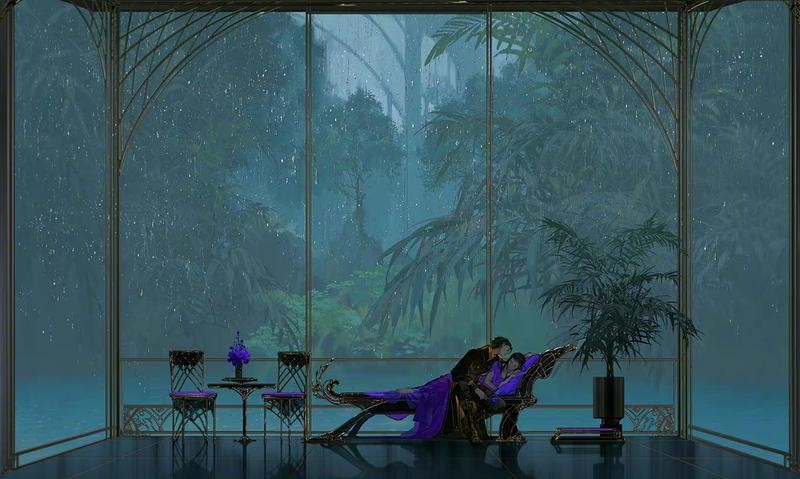 “例假”也会发生在男人心理上