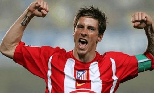 托雷斯暗示退役,人生赢家的足球生涯即将谢幕!