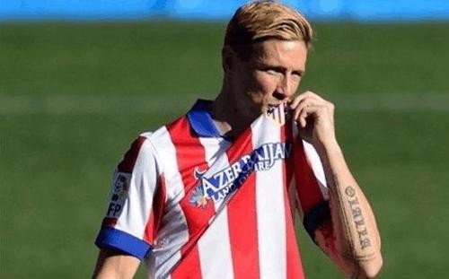 托雷斯暗示退役,人生赢家的足球生涯即将谢幕!