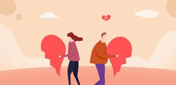 夫妻之间女方不让男方碰正常吗?