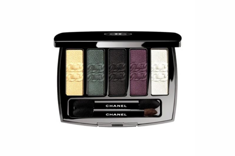 香奈儿旗舰店官网（香奈儿饰品中国官网）(2)