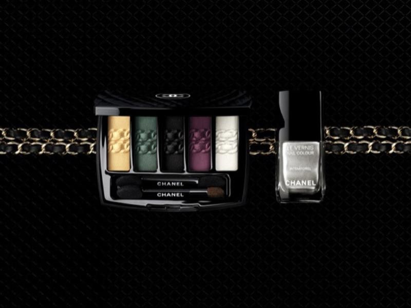 香奈儿旗舰店官网（香奈儿饰品中国官网）(1)