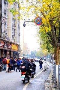 ​吐血整理！南京8大美食街，全去过的算我输