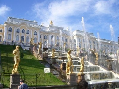 ​十八世纪世界十大历史事件