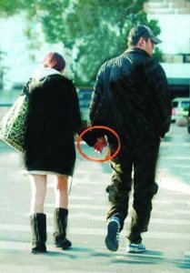 ​伊能静与黄维德牵手13年后，两个人的人生轨迹有何不同？