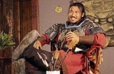 ​中国历史名将排行榜前十名，你认为谁最厉害？