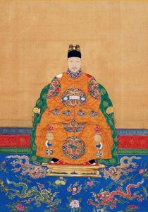 ​明末三大案（一）——梃击案