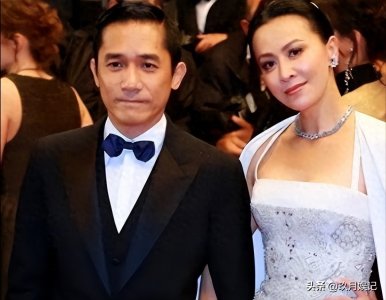 ​事实证明，63岁久居异乡无儿无女的梁朝伟，早已踏上了另一种人生