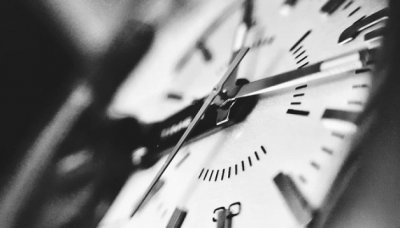 ​欧洲时差和北京时间