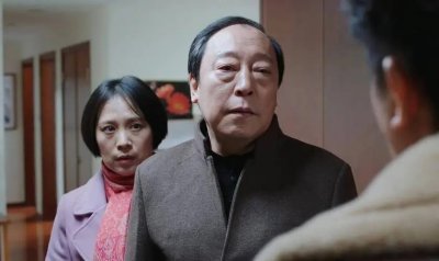 ​倪大红的个人介绍 倪大红演过哪些作品