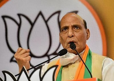 ​印度洋霸主梦：航母竞赛与中国核动力挑战