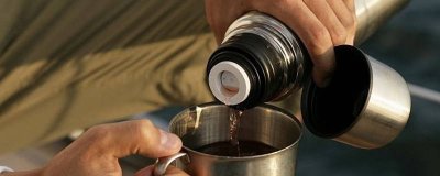 ​金银花可以用保温杯泡吗 金银花能用保温杯泡吗