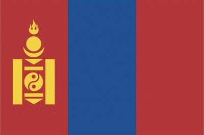 ​蒙古国旗上的图案究竟是什么意思？