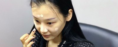 ​为什么要定期做面部护理