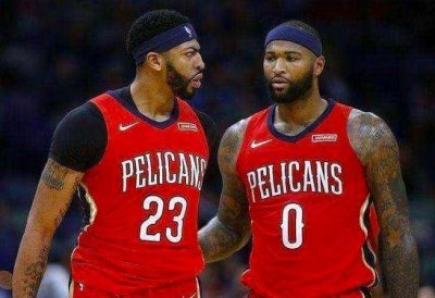 ​4换1大交易！火箭加入戴维斯争夺战