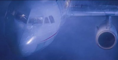 ​真实事件改编电影 无人驾驶却飞行四小时 飞往天堂的“幽灵航班”