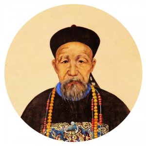 ​曾国藩的后人如何？次子为祖国收复大块国土，孙女嫁给开国元帅