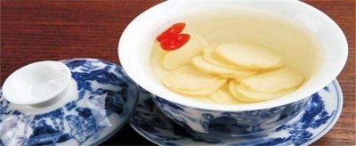 ​肺气虚肾气虚吃什么食物 肺气虚的人吃哪些食物较好