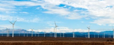 ​风能属于一次能源还是二次能源