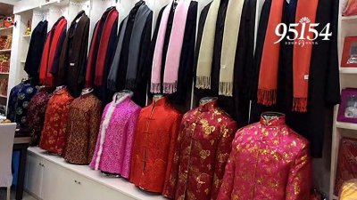 ​寿衣提前买好放在哪里？寿衣存放说明