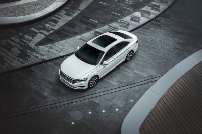 ​标杆，到底是一种怎样的存在