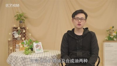 ​矿物质机油和全合成机油的区别