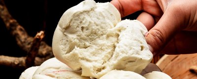 ​馒头蒸完裂开的原因是什么