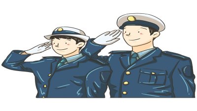 ​防空警报什么时间拉