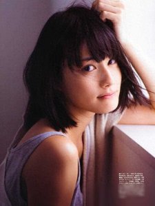 ​日本女星桥本爱雪肤玉貌大长腿美爆了！曾为唯一黑料道歉