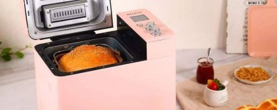 ​面包机除了能做面包还能做什么 面包机都能做啥食品