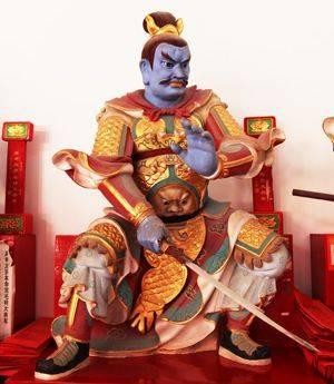 敢在太岁头上动土是什么意思（太岁头上动土是什么意思）(1)