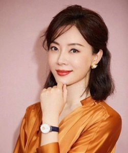 ​性感女神！陈数的演技与魅力无人能敌