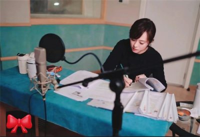 ​孙俪与儿子温暖有趣得对话