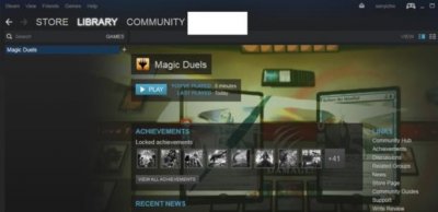 ​STEAM平台如何调成中文版