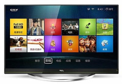 ​TCL智能电视怎么安装第三方软件教程