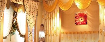 ​窗帘多久洗一次