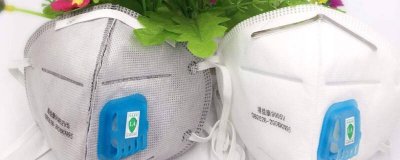 ​3mn95口罩型号区别 n95口罩啥意思
