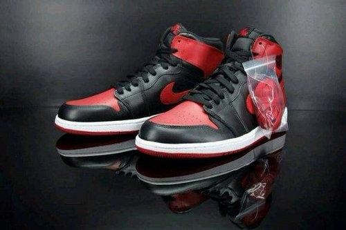 aj是什么牌子(AJ是什么牌子的鞋？)