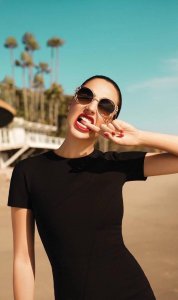 ​欧美壁纸女图 收藏！