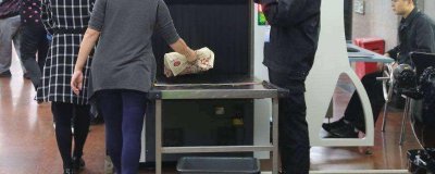 ​果冻能带上飞机吗