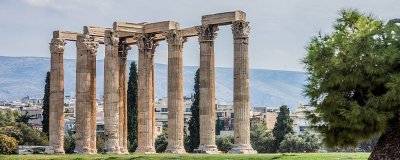 ​奥运的发源地在哪