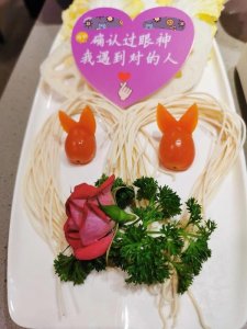 ​向男朋友认错的话可爱，别人家男朋友的认错书