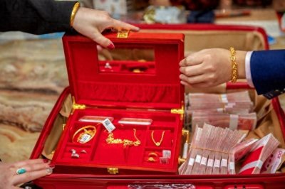 ​谈一谈你对高价彩礼的看法