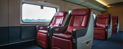 ​高铁商务座都有什么服务