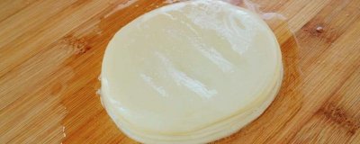 ​饺子皮有点酸味能吃吗